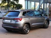 Skoda Karoq I Химки  - изображение 15