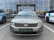 Volkswagen Passat B7 Череповец  - изображение 18