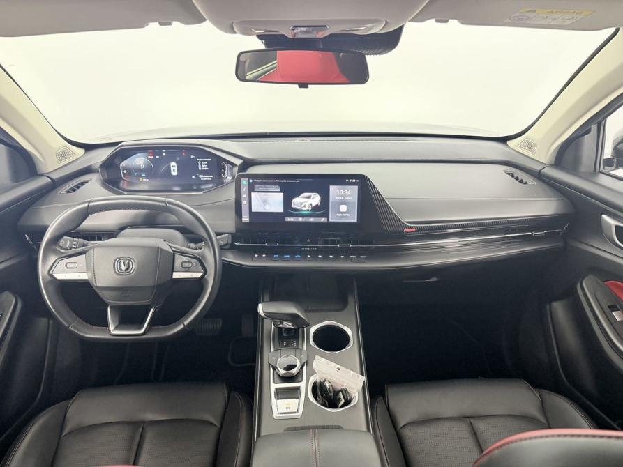 Changan CS55 Plus II Калининград  - изображение 21