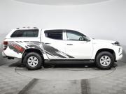 Mitsubishi L200 V Рестайлинг Санкт-Петербург  - изображение 25