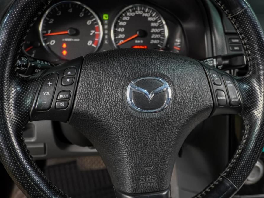 Mazda 6 I (GG) Воронеж  - изображение 14