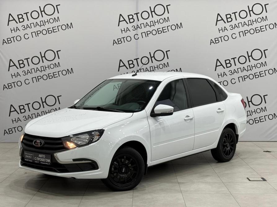 Lada (ВАЗ) Granta I Рестайлинг Ставрополь  - изображение 1