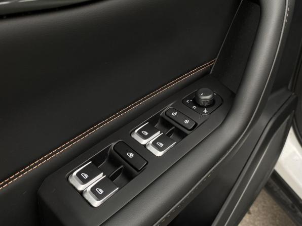 Geely Okavango I Рестайлинг с пробегом 2024 года, цена 2 789 000 рублей, 44258 км, внедорожник, Автокод Объявления