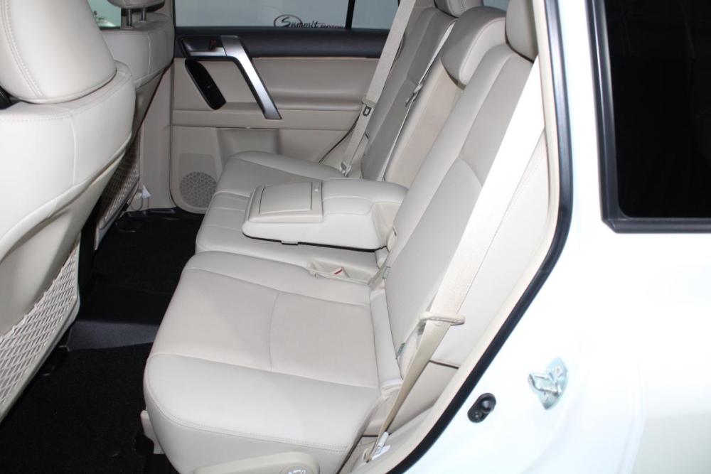 Toyota Land Cruiser Prado 150 Series Рестайлинг 3 Владивосток  - изображение 12
