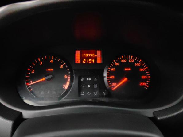 Lada (ВАЗ) Largus I с пробегом 2018 года, цена 689 000 рублей, 179000 км, универсал, Автокод Объявления
