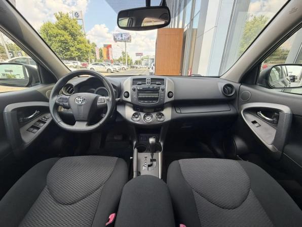 Toyota RAV4 III (XA30) Рестайлинг с пробегом 2011 года, цена 1 315 000 рублей, 134887 км, внедорожник, Автокод Объявления