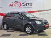 Opel Antara I Воронеж  - изображение 24