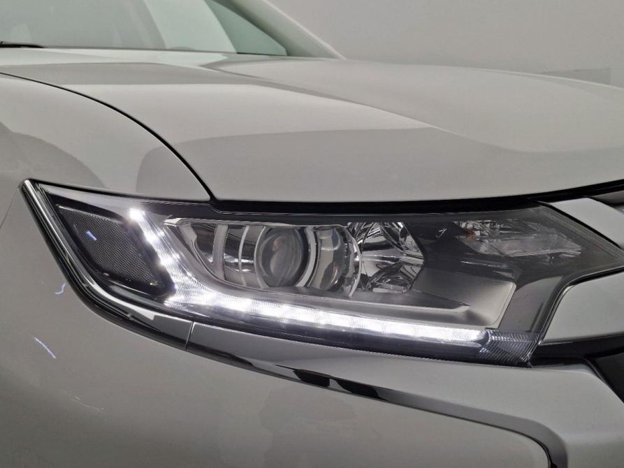 Mitsubishi Outlander III Рестайлинг 3 Мурманск  - изображение 12