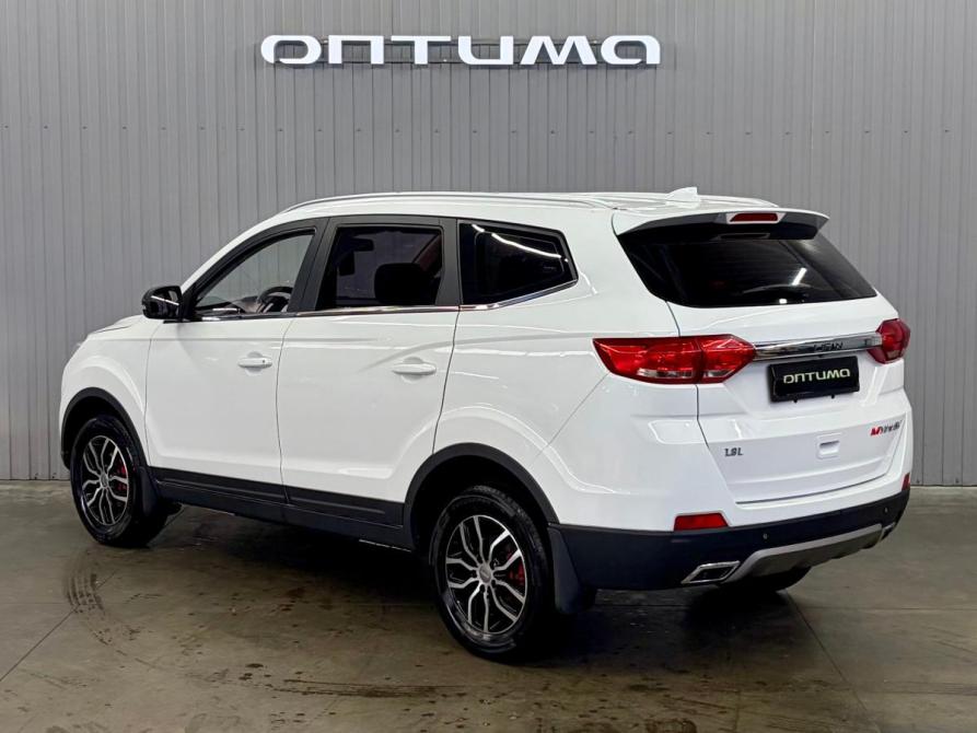 Lifan Myway Краснодар  - изображение 7