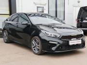 Kia Cerato IV Москва  - изображение 19