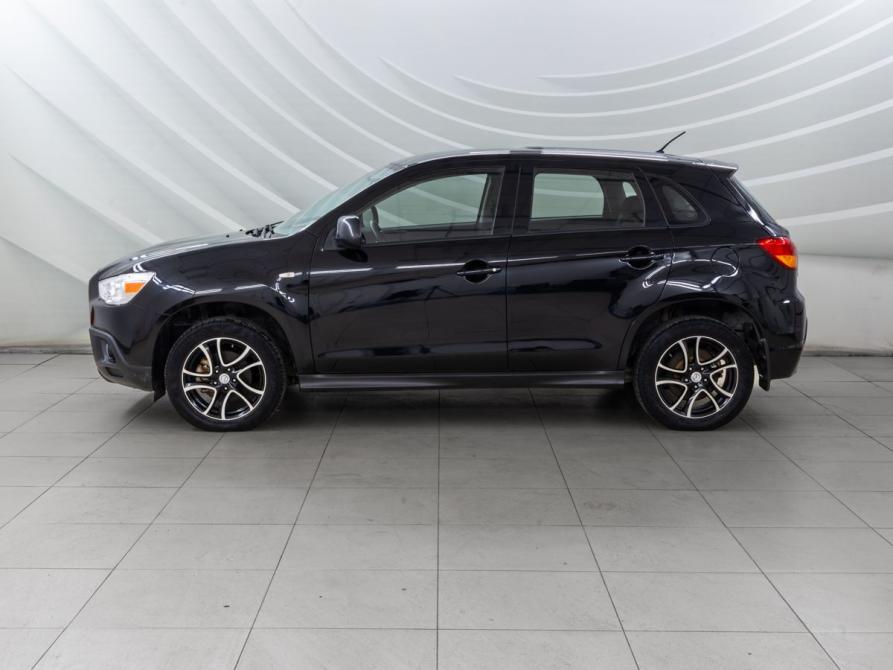 Mitsubishi ASX I Волгоград  - изображение 4