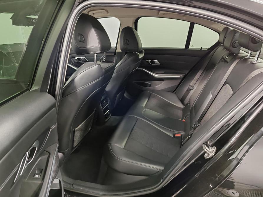 BMW 3 серии VII (G2x) Москва  - изображение 12