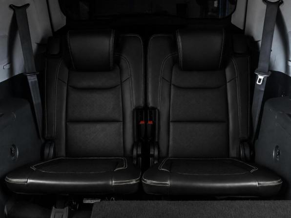 Chery Tiggo 8 I с пробегом 2021 года, цена 1 629 000 рублей, 111288 км, внедорожник, Автокод Объявления