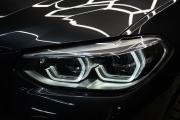 BMW X4 II (G02) Крым  - изображение 62