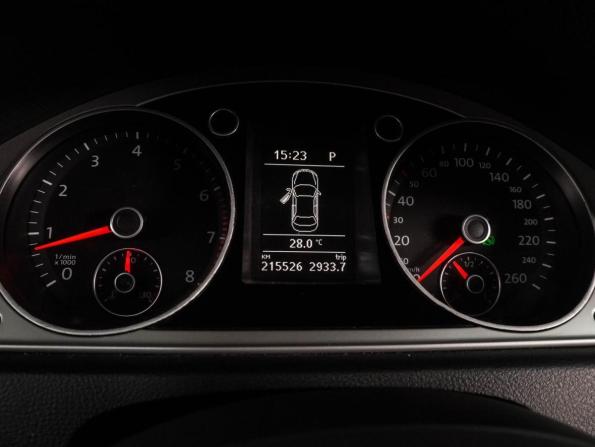 Volkswagen Passat B7 с пробегом 2012 года, цена 1 069 000 рублей, 215523 км, седан, Автокод Объявления