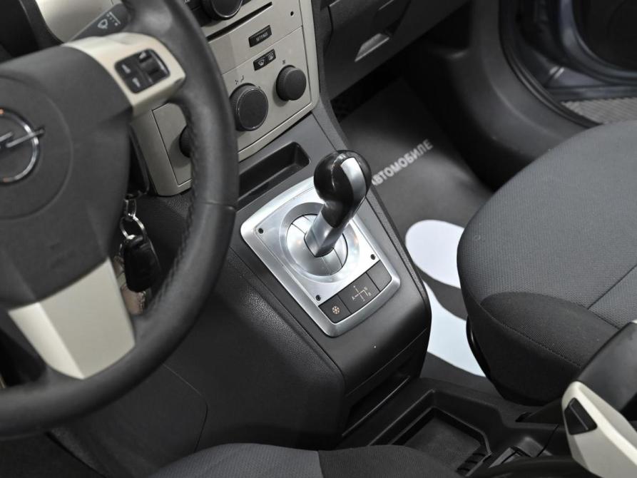 Opel Zafira B Рестайлинг Москва  - изображение 9