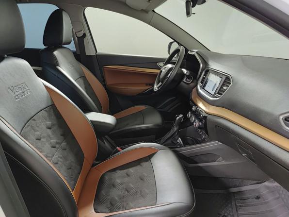 Lada (ВАЗ) Vesta I Рестайлинг (NG) с пробегом 2024 года, цена 1 438 000 рублей, 41000 км, универсал, Автокод Объявления