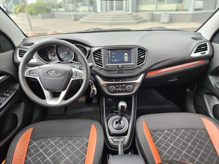 Lada (ВАЗ) Vesta I Санкт-Петербург  - изображение 11