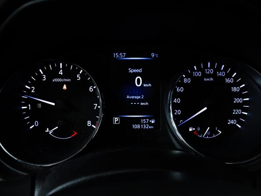Nissan X-Trail III Москва  - изображение 10