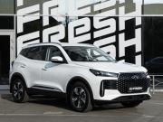 Chery Tiggo 4 I Рестайлинг 2 Волгоград  - изображение 22