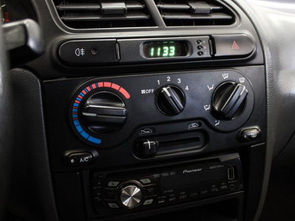 Chevrolet Lanos I с пробегом 2008 года, цена 244 000 рублей, 201006 км, седан, Автокод Объявления