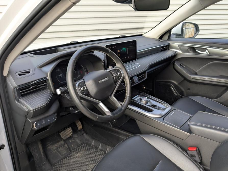 Haval Jolion I Москва  - изображение 18