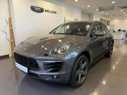 Porsche Macan I Подольск  - изображение 32
