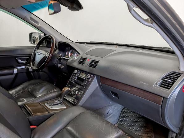 Volvo XC90 I Рестайлинг с пробегом 2011 года, цена 1 875 000 рублей, 135512 км, внедорожник, Автокод Объявления
