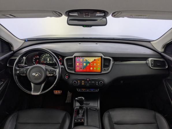 Kia Sorento III Prime с пробегом 2016 года, цена 2 300 000 рублей, 162382 км, внедорожник, Автокод Объявления