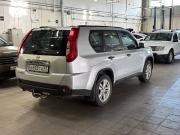 Nissan X-Trail II Рестайлинг Санкт-Петербург  - изображение 11