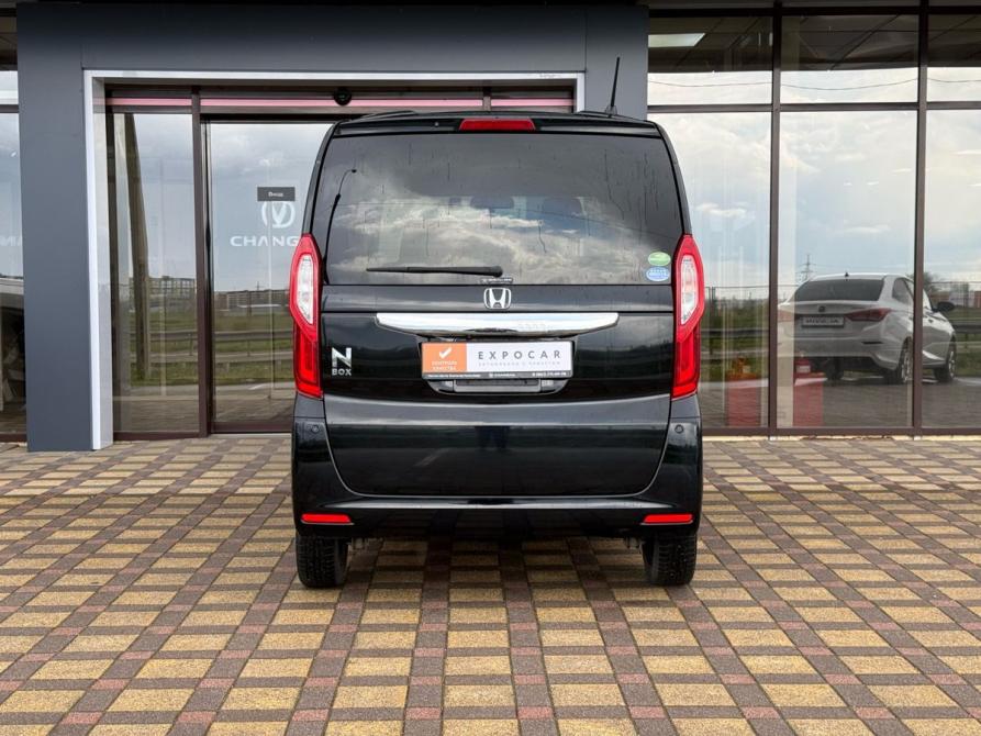 Honda N-BOX II Краснодар  - изображение 6