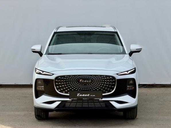 Новый Tenet Plus L4 2026 года, цена 2 690 000 рублей, внедорожник, Автокод Объявления