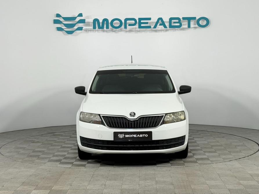 Skoda Rapid I Калининград  - изображение 2