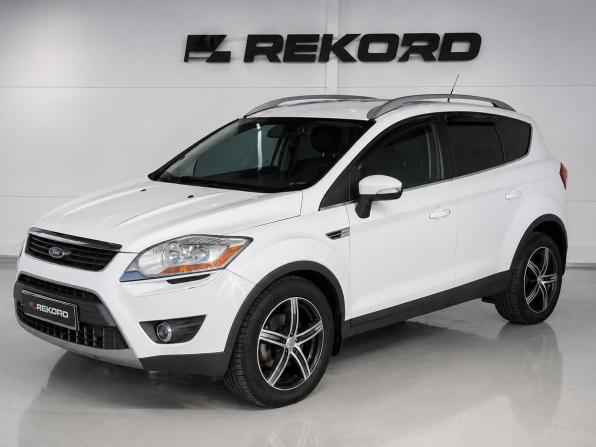 Ford Kuga I с пробегом 2012 года, цена 1 159 000 рублей, 199778 км, внедорожник, Автокод Объявления