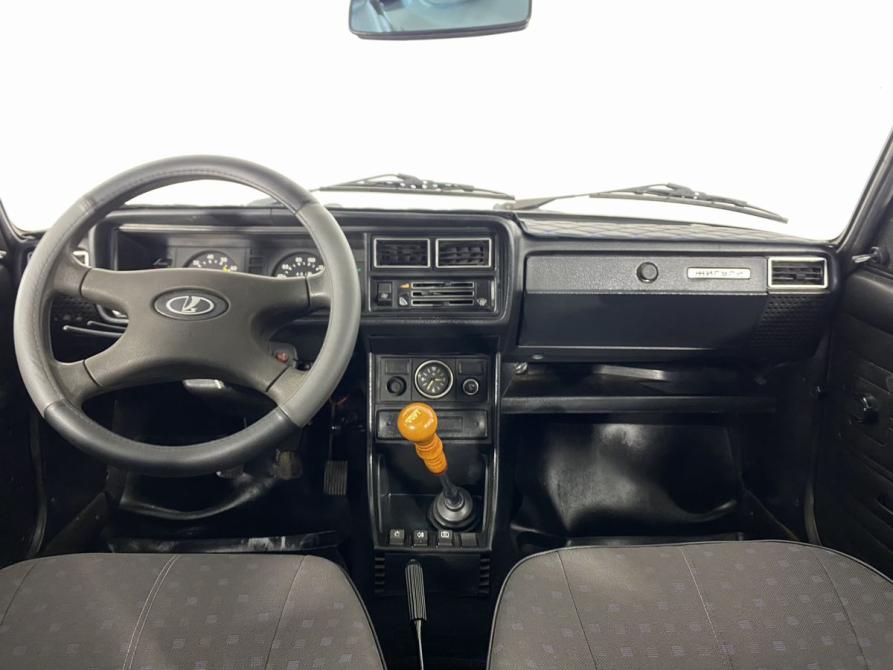 Lada (ВАЗ) 2107 Воронеж  - изображение 16