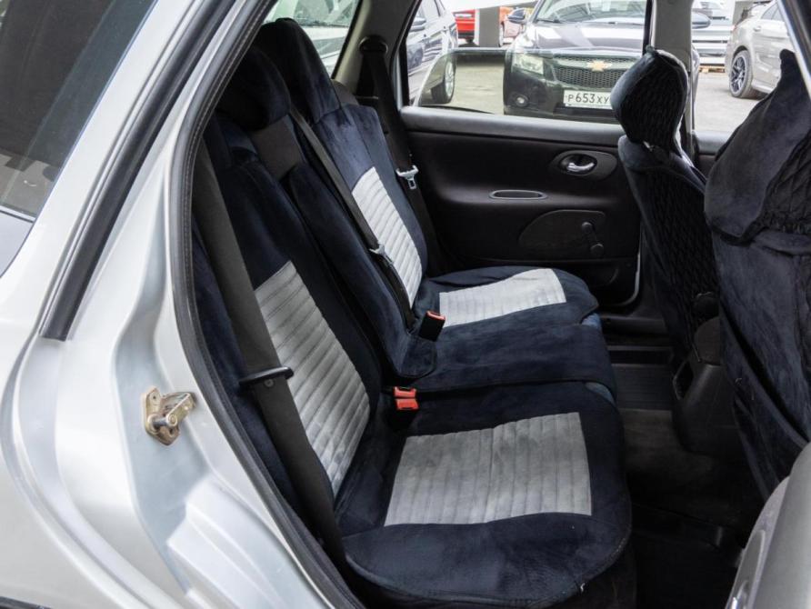 Ford Mondeo II Волгоград  - изображение 7