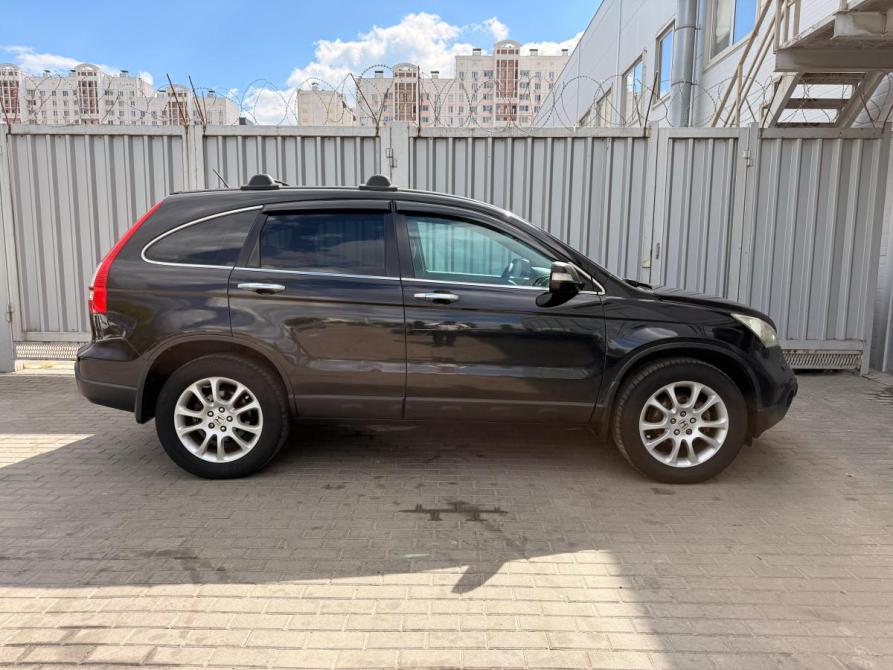 Honda CR-V III Ростов-на-Дону  - изображение 6