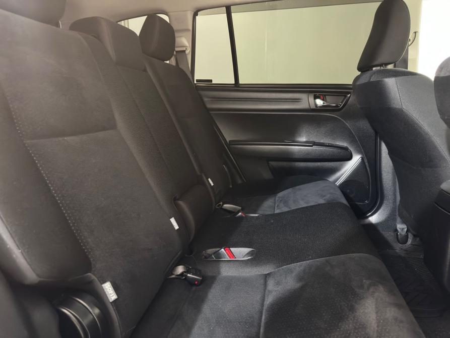 Toyota Corolla XI (E160 E170 E180) Рестайлинг 1 Великий Новгород  - изображение 11