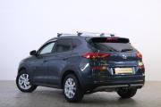Hyundai Tucson III Рестайлинг Омск  - изображение 30