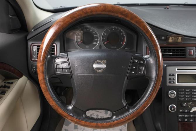 Volvo S80 II с пробегом 2007 года, цена 1 079 000 рублей, 385833 км, седан, Автокод Объявления