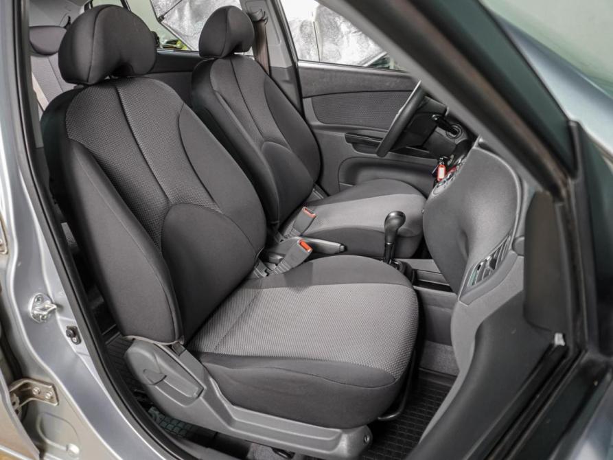 Kia Rio II Рестайлинг Воронеж  - изображение 8