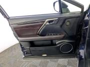 Lexus RX IV Рестайлинг Москва  - изображение 49