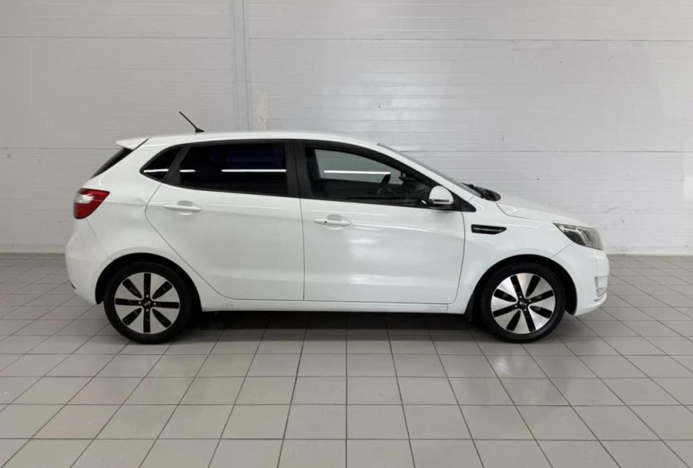 Kia Rio III Астрахань  - изображение 5