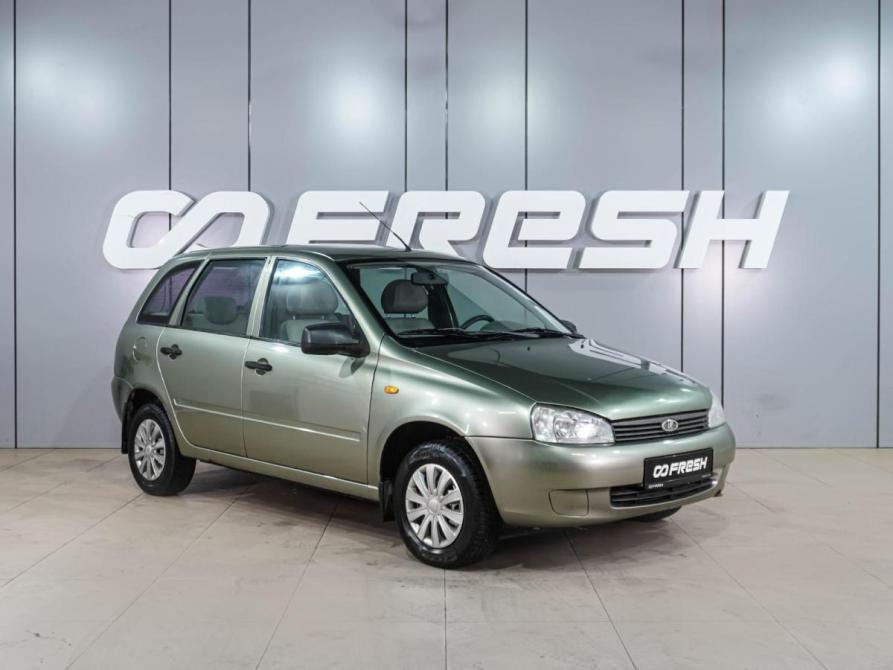 Lada (ВАЗ) Kalina I Воронеж  - изображение 1