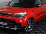 Kia Soul II Рестайлинг Москва  - изображение 49