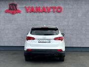 Hyundai Santa Fe III Альметьевск  - изображение 32