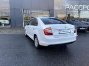 Skoda Rapid I Калининград  - изображение 17