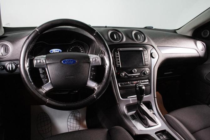 Ford Mondeo IV Рестайлинг с пробегом 2012 года, цена 1 199 000 рублей, 170125 км, седан, Автокод Объявления