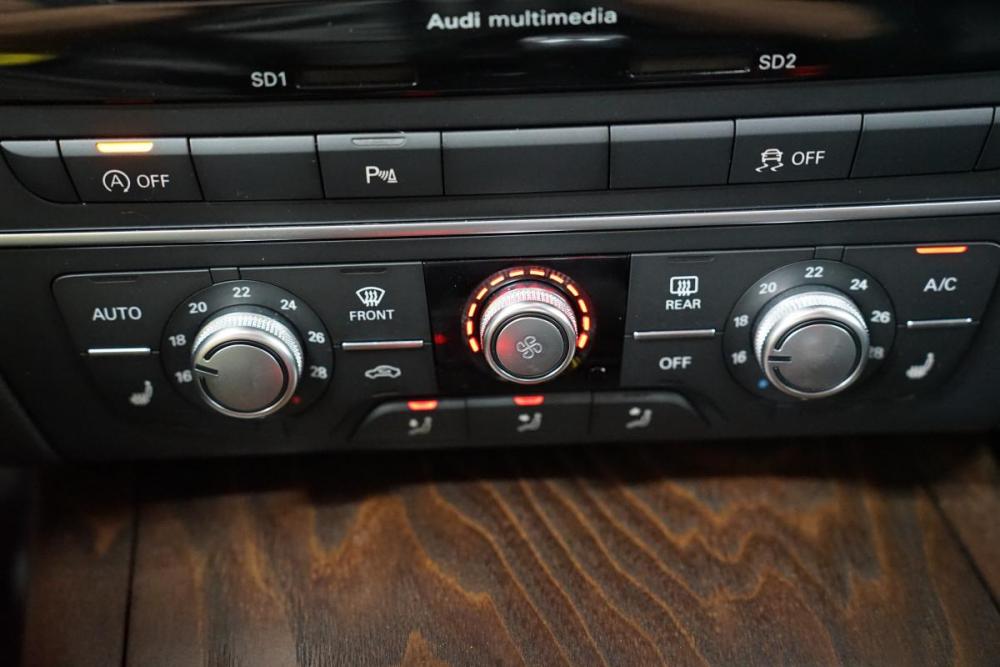 Audi A6 IV (C7) Рестайлинг Крым  - изображение 20