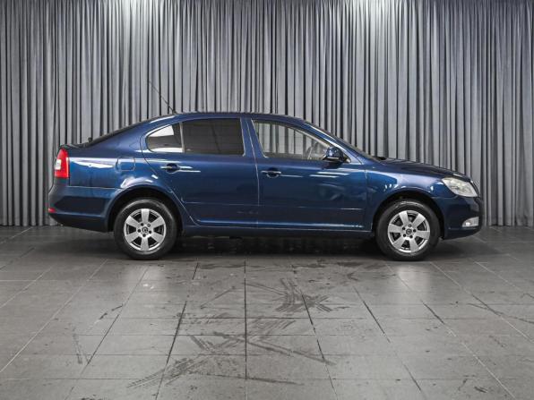 Skoda Octavia I (A4) Рестайлинг с пробегом 2009 года, цена 840 000 рублей, 209111 км, лифтбек, Автокод Объявления